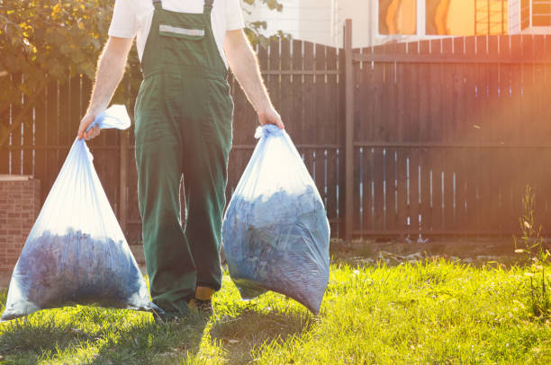 Best Yard Waste Removal  in Brush Prairie, WA