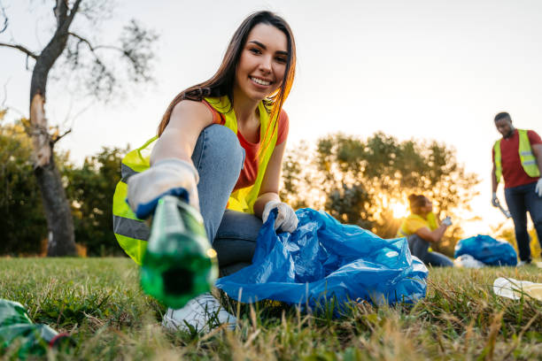 Best Yard Waste Removal  in Brush Prairie, WA