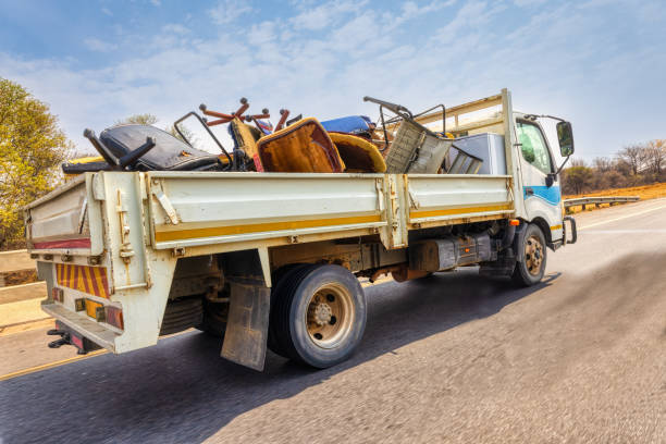 Best Dumpster Rental Services  in Brush Prairie, WA